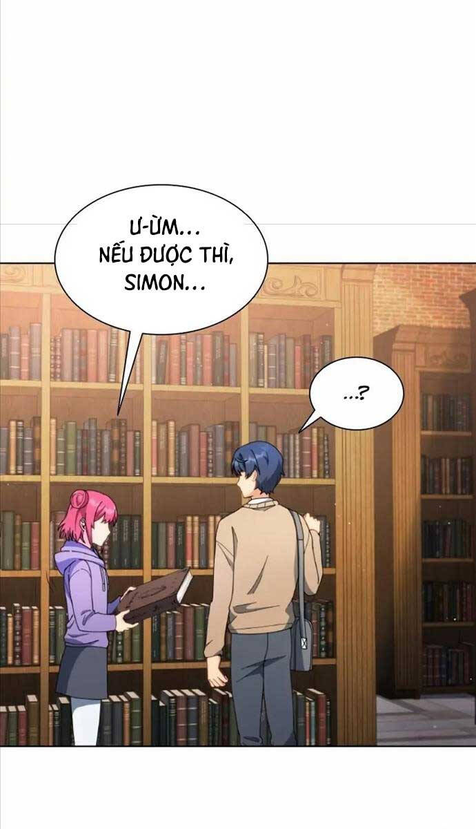 Tử Linh Sư Thiên Tài Của Học Viện Chap 4 - Next Chap 5