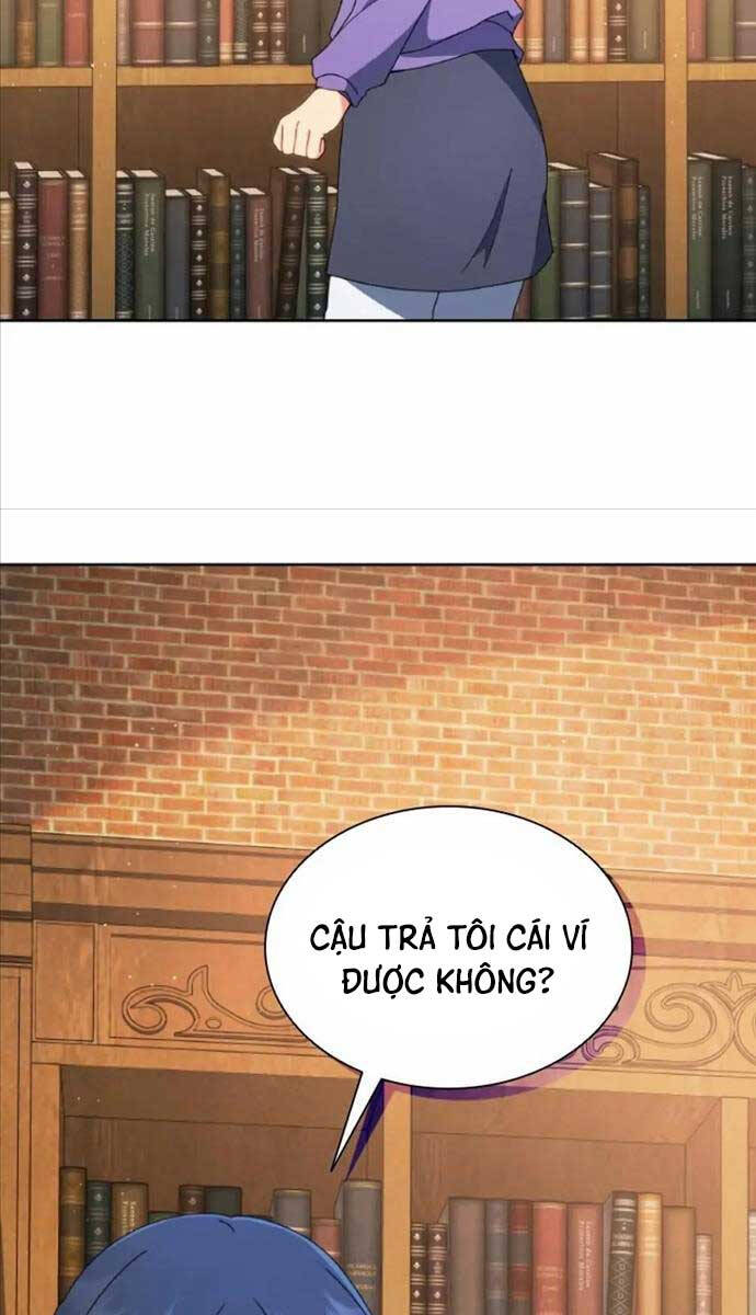 Tử Linh Sư Thiên Tài Của Học Viện Chap 4 - Next Chap 5