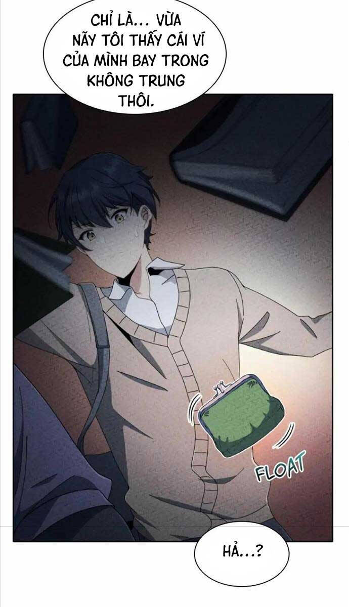 Tử Linh Sư Thiên Tài Của Học Viện Chap 4 - Next Chap 5