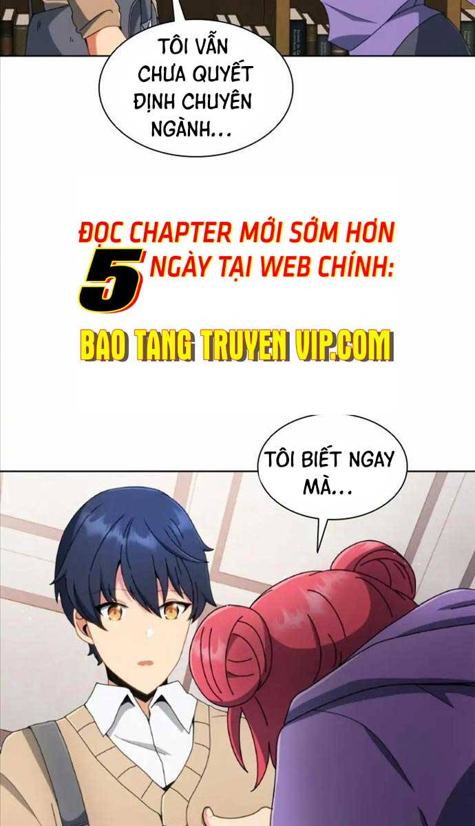 Tử Linh Sư Thiên Tài Của Học Viện Chap 4 - Next Chap 5