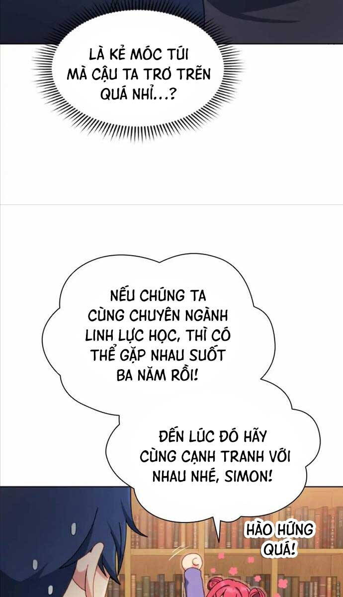 Tử Linh Sư Thiên Tài Của Học Viện Chap 4 - Next Chap 5