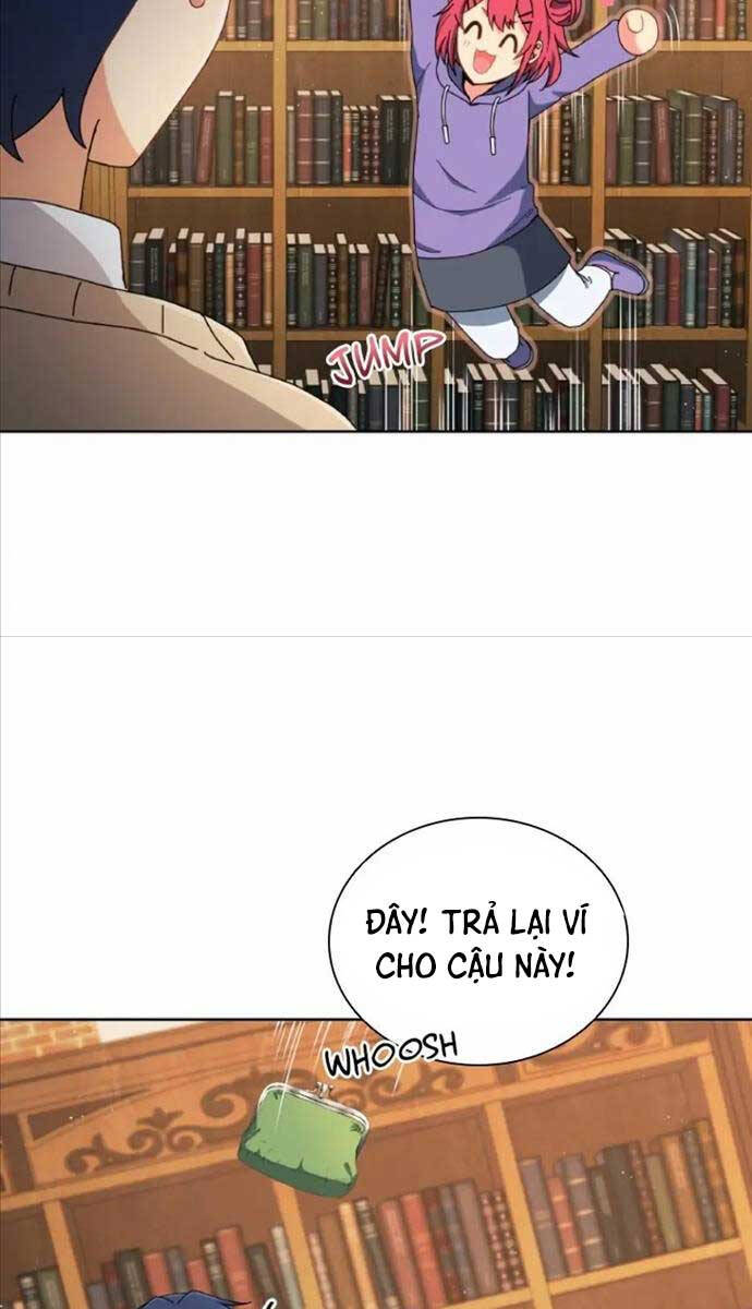 Tử Linh Sư Thiên Tài Của Học Viện Chap 4 - Next Chap 5