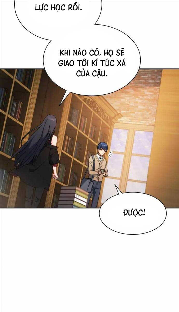 Tử Linh Sư Thiên Tài Của Học Viện Chap 4 - Next Chap 5