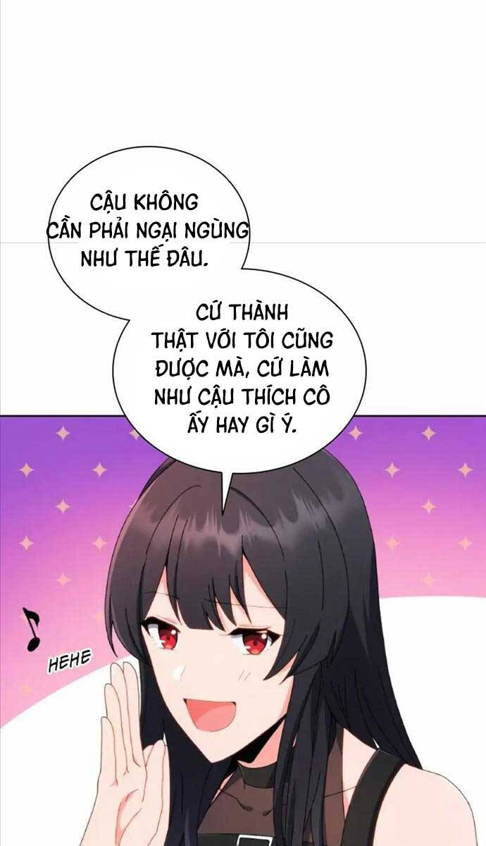 Tử Linh Sư Thiên Tài Của Học Viện Chap 4 - Next Chap 5