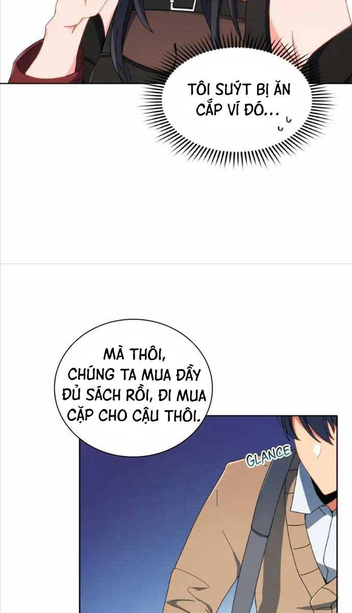 Tử Linh Sư Thiên Tài Của Học Viện Chap 4 - Next Chap 5