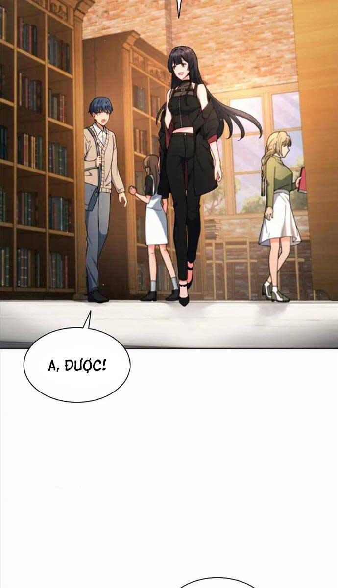 Tử Linh Sư Thiên Tài Của Học Viện Chap 4 - Next Chap 5