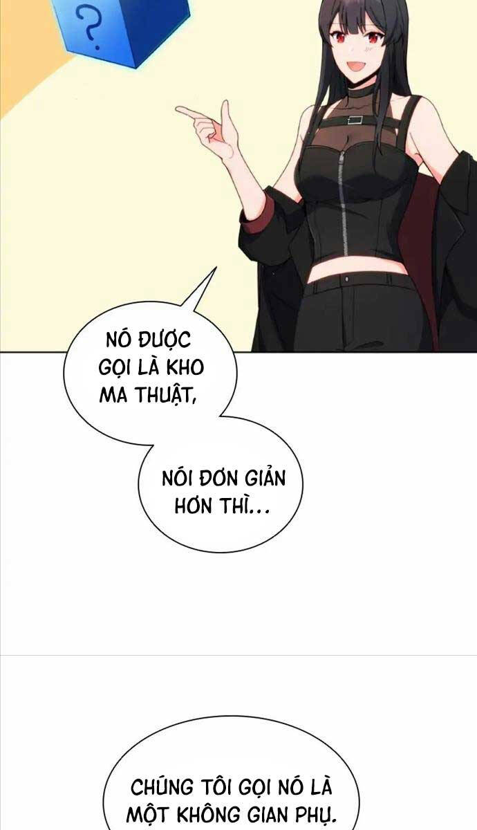Tử Linh Sư Thiên Tài Của Học Viện Chap 4 - Next Chap 5