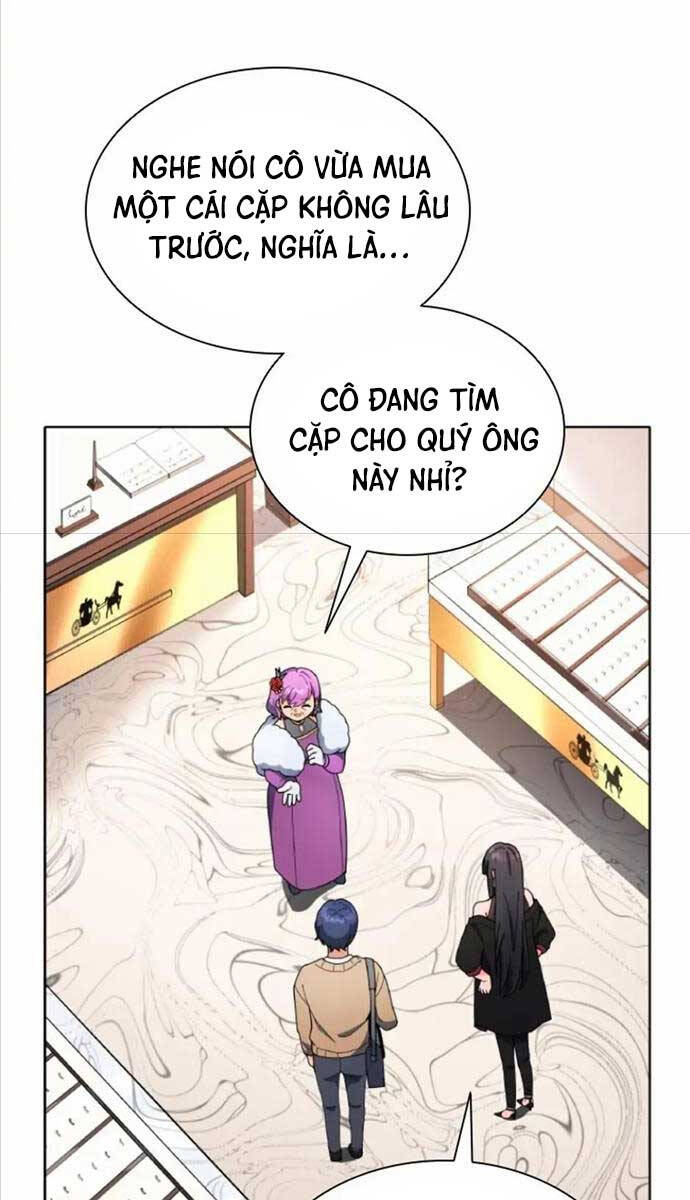Tử Linh Sư Thiên Tài Của Học Viện Chap 4 - Next Chap 5
