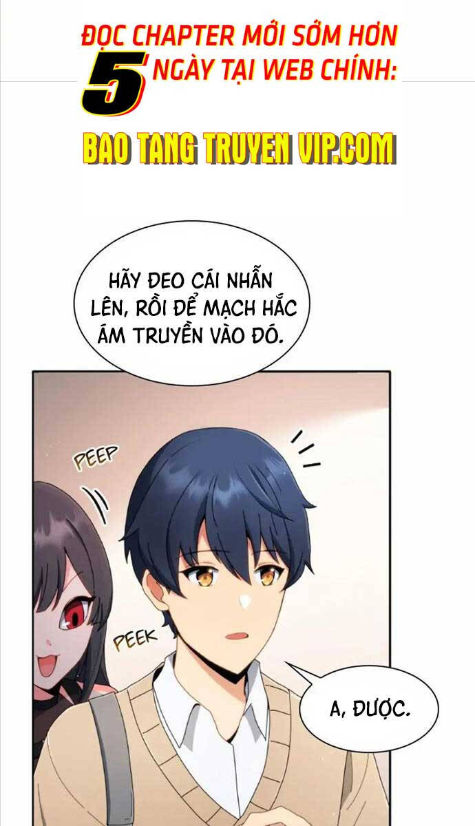 Tử Linh Sư Thiên Tài Của Học Viện Chap 4 - Next Chap 5