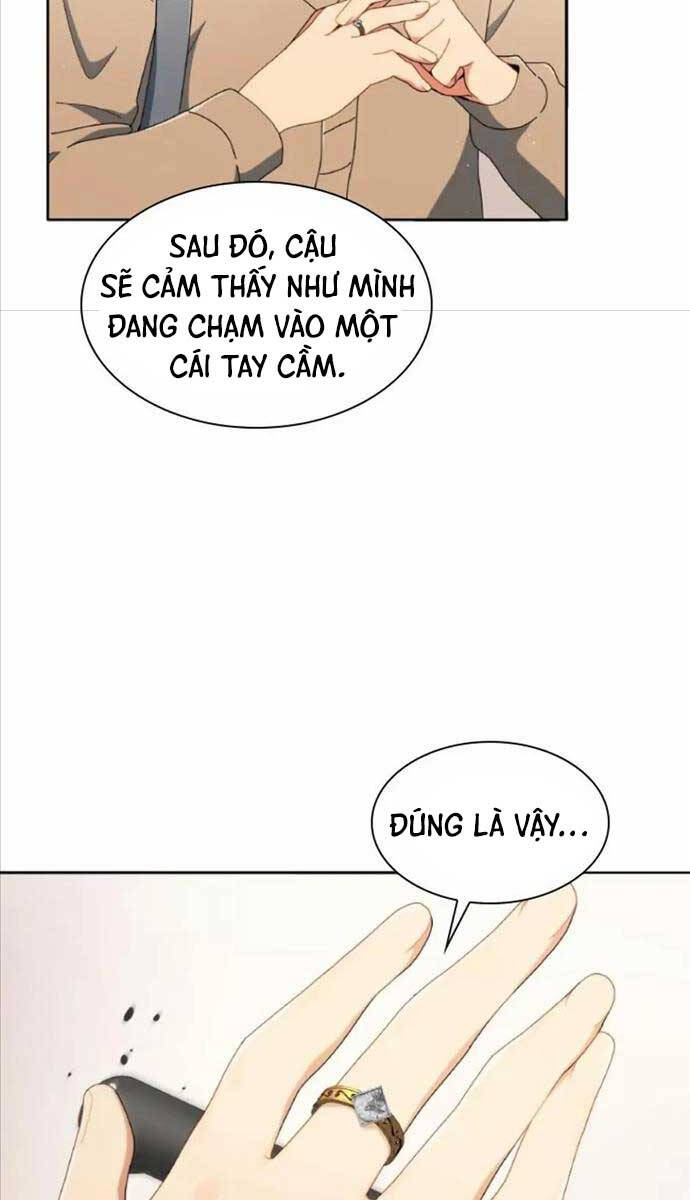 Tử Linh Sư Thiên Tài Của Học Viện Chap 4 - Next Chap 5
