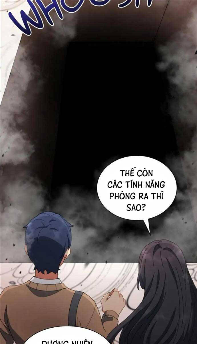 Tử Linh Sư Thiên Tài Của Học Viện Chap 4 - Next Chap 5
