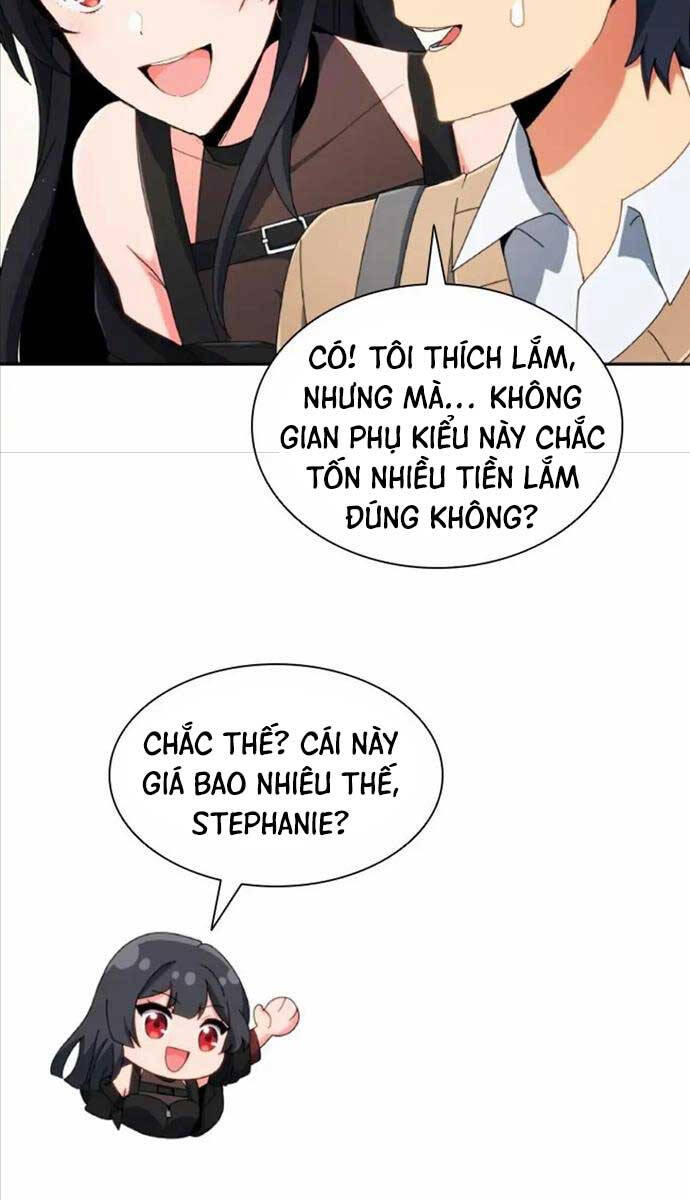 Tử Linh Sư Thiên Tài Của Học Viện Chap 4 - Next Chap 5