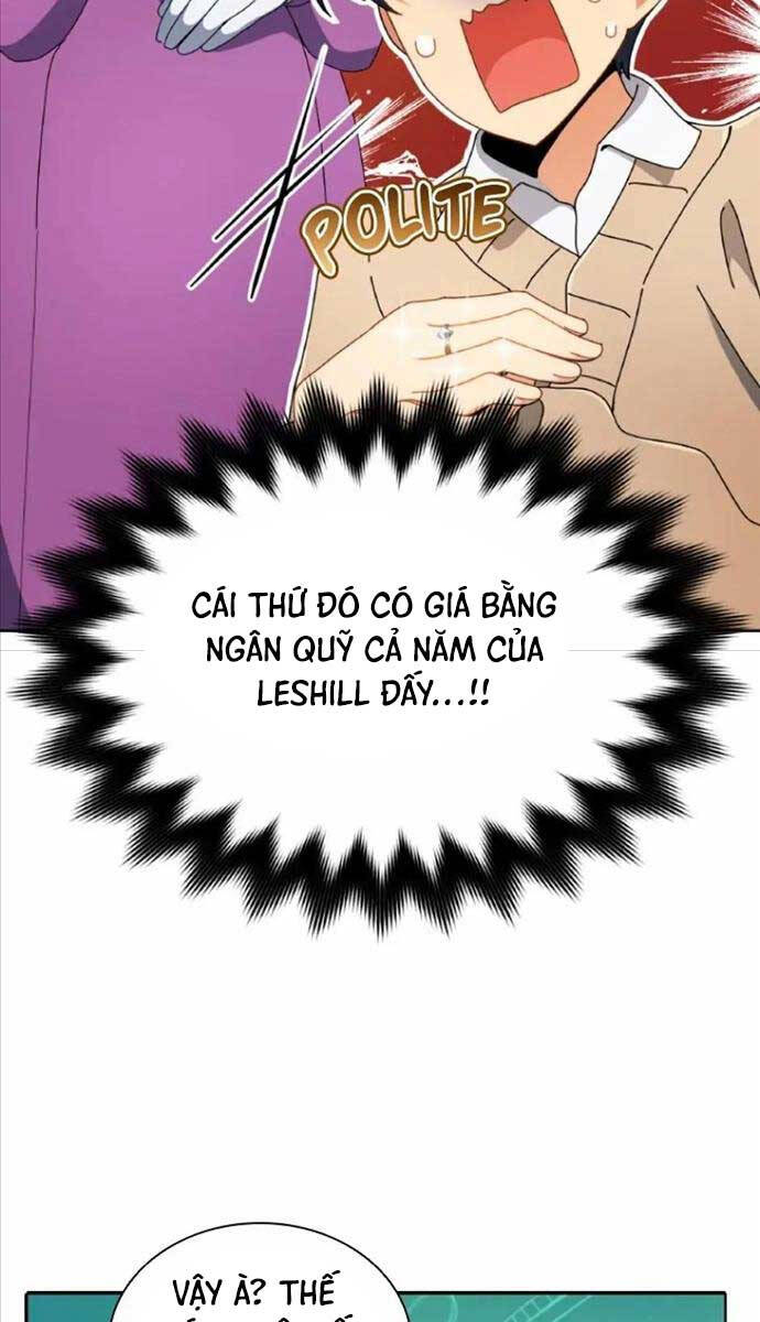 Tử Linh Sư Thiên Tài Của Học Viện Chap 4 - Next Chap 5