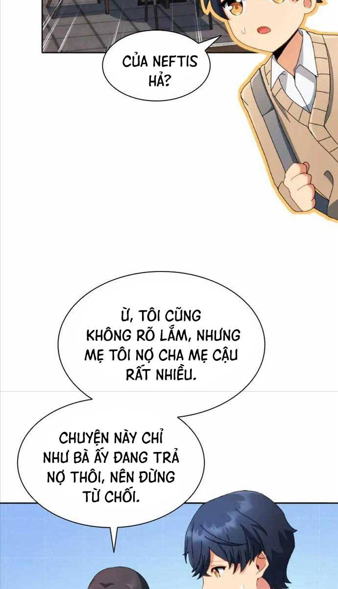 Tử Linh Sư Thiên Tài Của Học Viện Chap 4 - Next Chap 5