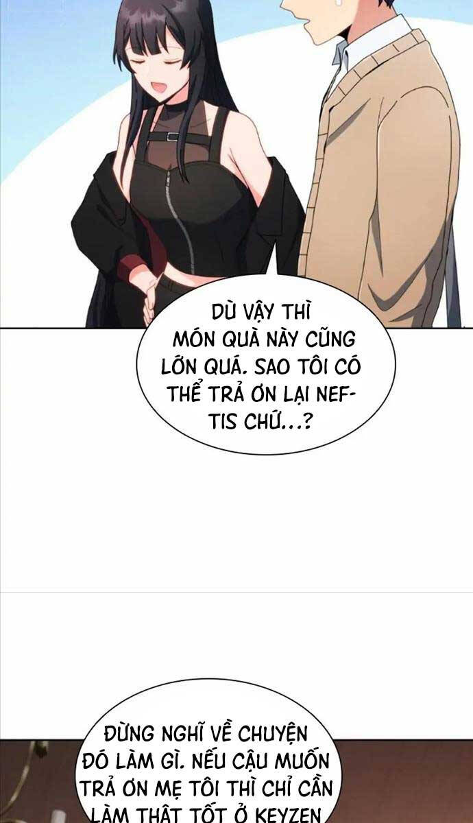 Tử Linh Sư Thiên Tài Của Học Viện Chap 4 - Next Chap 5