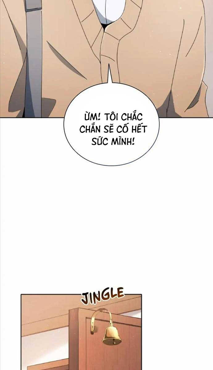 Tử Linh Sư Thiên Tài Của Học Viện Chap 4 - Next Chap 5