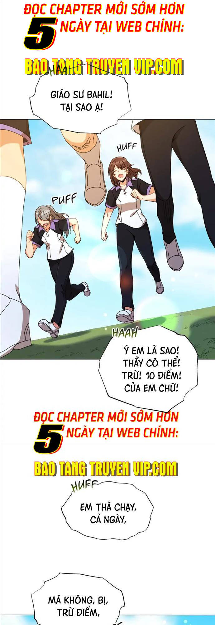 Tử Linh Sư Thiên Tài Của Học Viện Chap 40 - Next Chap 41