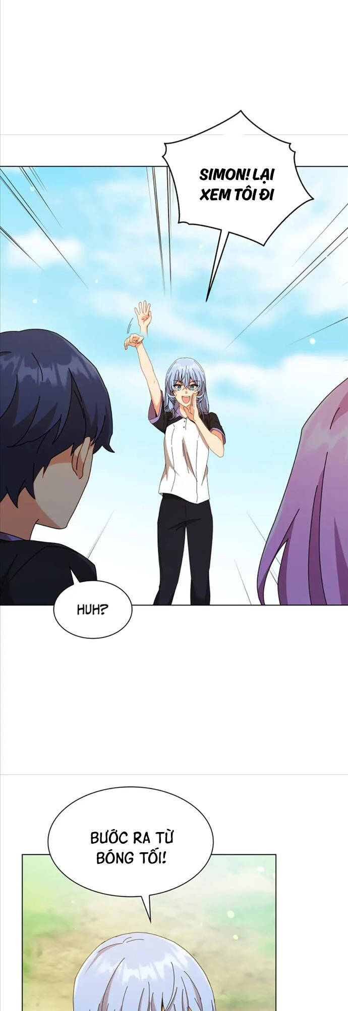 Tử Linh Sư Thiên Tài Của Học Viện Chap 40 - Next Chap 41