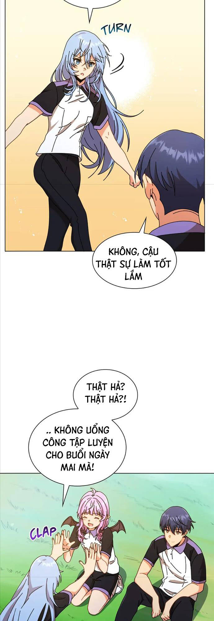 Tử Linh Sư Thiên Tài Của Học Viện Chap 40 - Next Chap 41