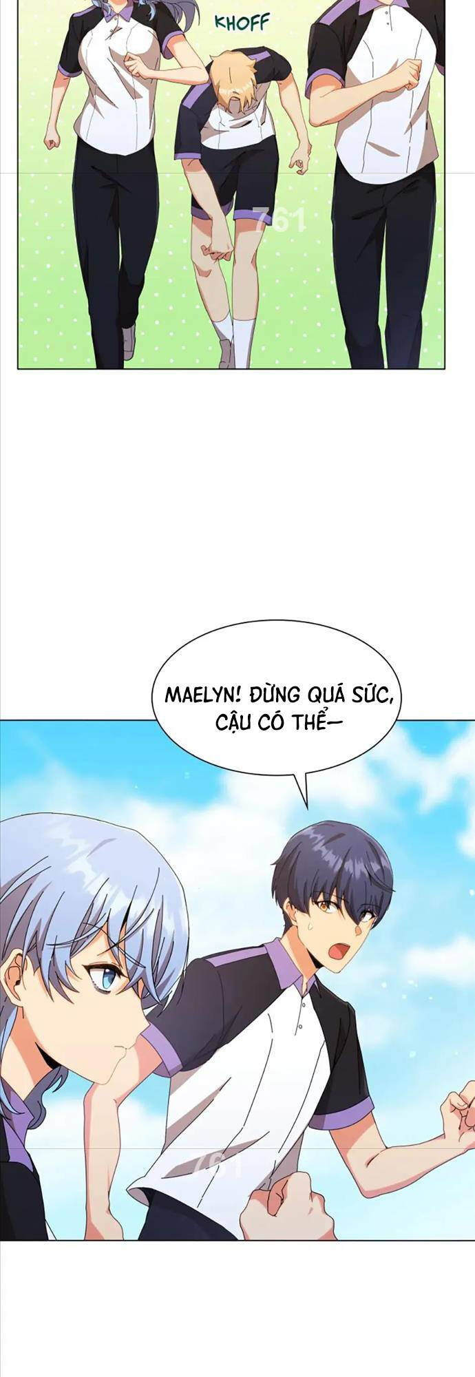 Tử Linh Sư Thiên Tài Của Học Viện Chap 40 - Next Chap 41