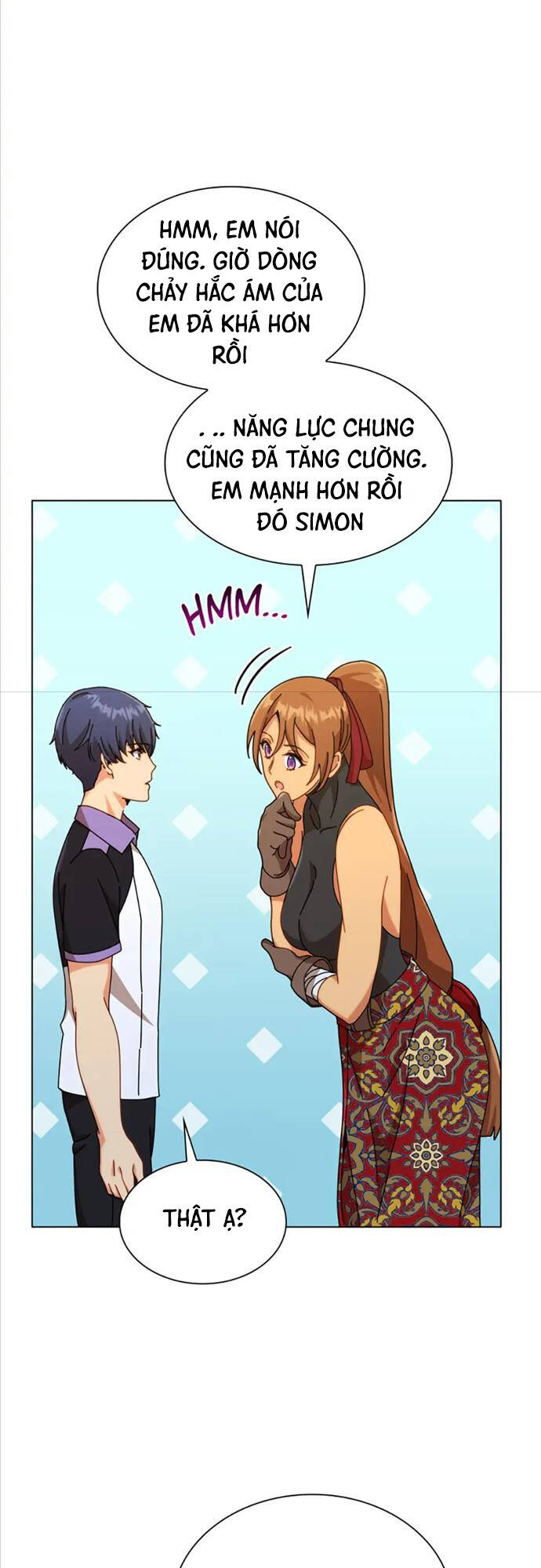 Tử Linh Sư Thiên Tài Của Học Viện Chap 40 - Next Chap 41