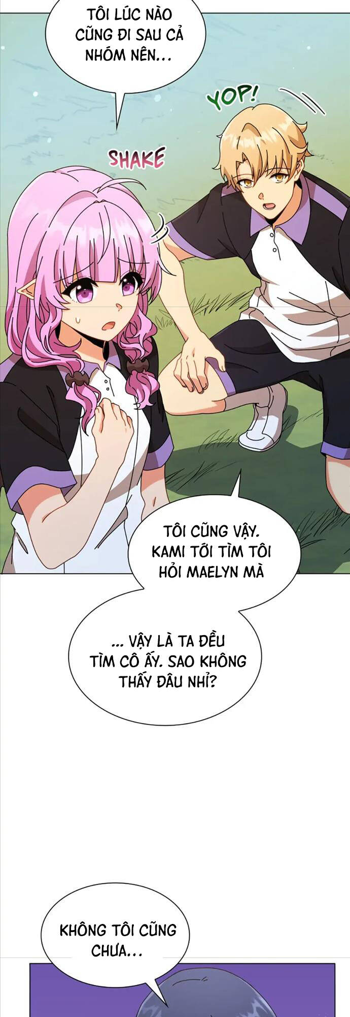 Tử Linh Sư Thiên Tài Của Học Viện Chap 40 - Next Chap 41