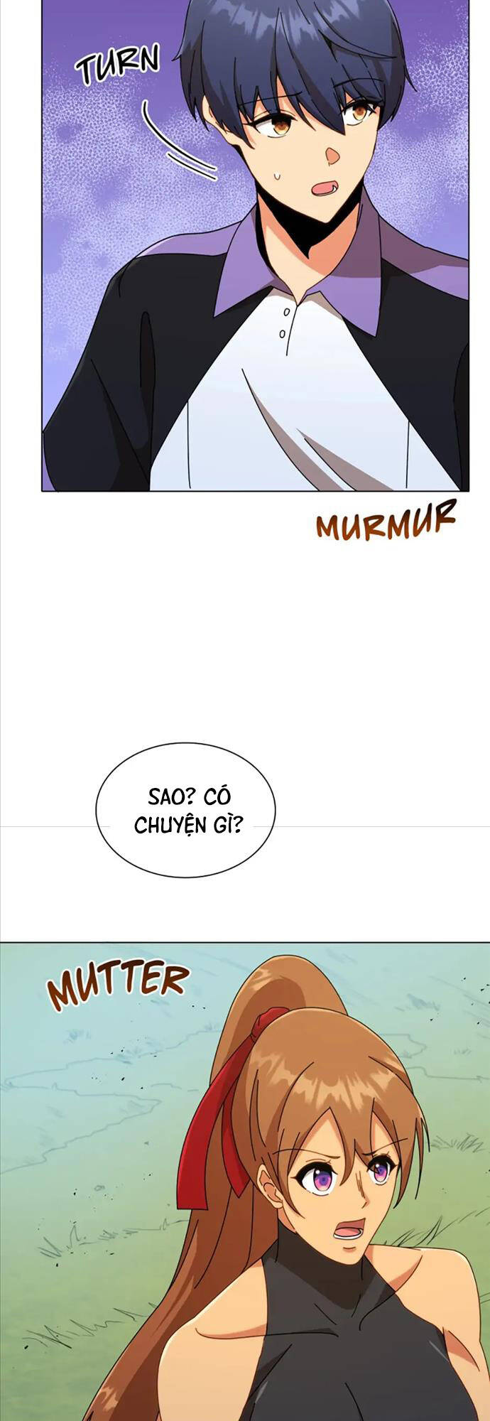 Tử Linh Sư Thiên Tài Của Học Viện Chap 40 - Next Chap 41
