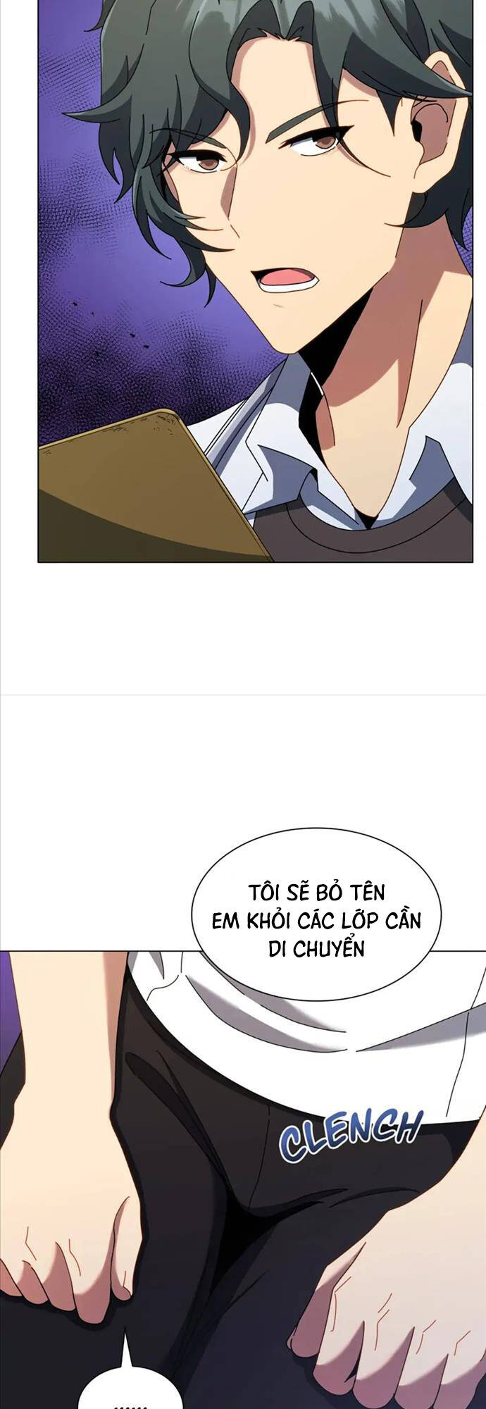 Tử Linh Sư Thiên Tài Của Học Viện Chap 40 - Next Chap 41