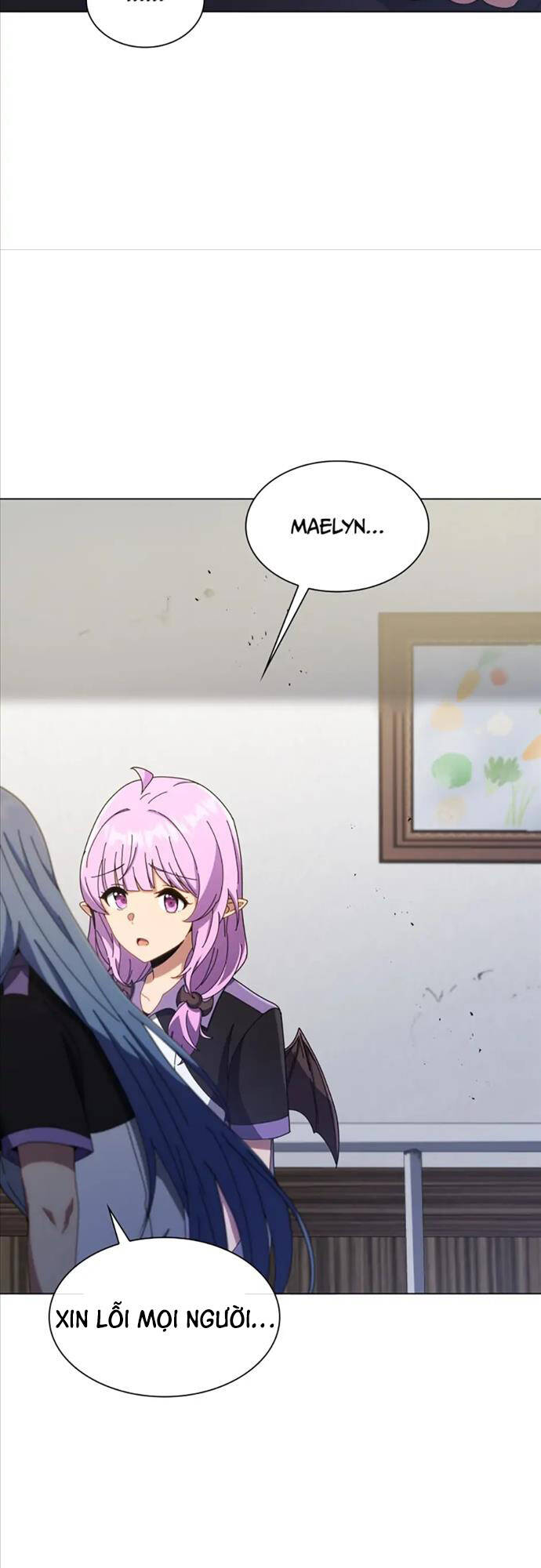 Tử Linh Sư Thiên Tài Của Học Viện Chap 40 - Next Chap 41