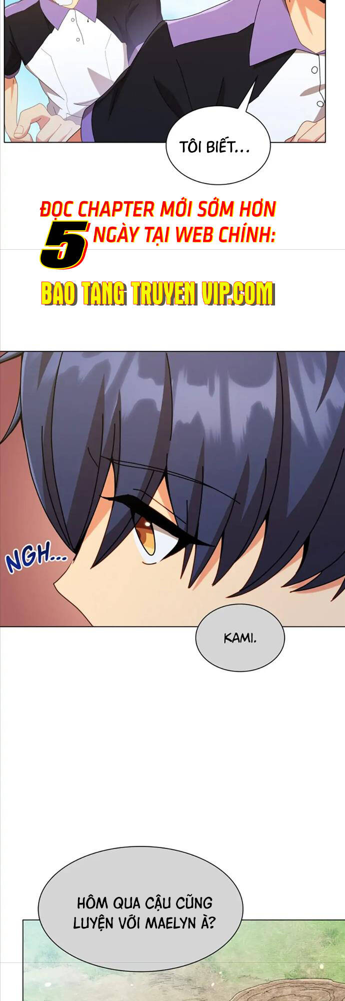 Tử Linh Sư Thiên Tài Của Học Viện Chap 40 - Next Chap 41