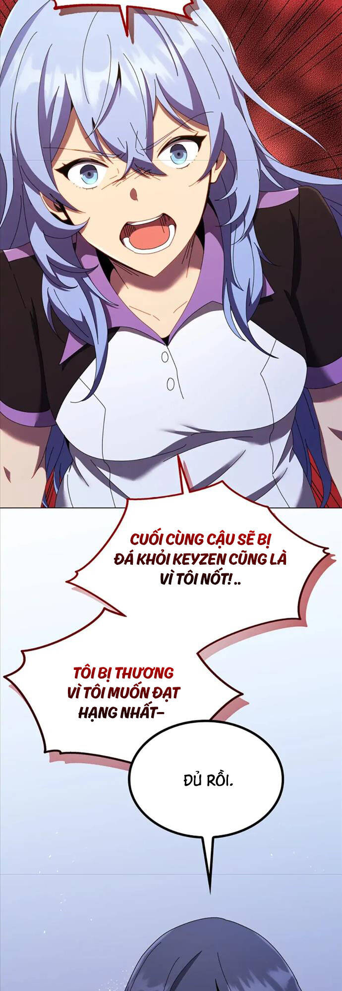 Tử Linh Sư Thiên Tài Của Học Viện Chap 40 - Next Chap 41
