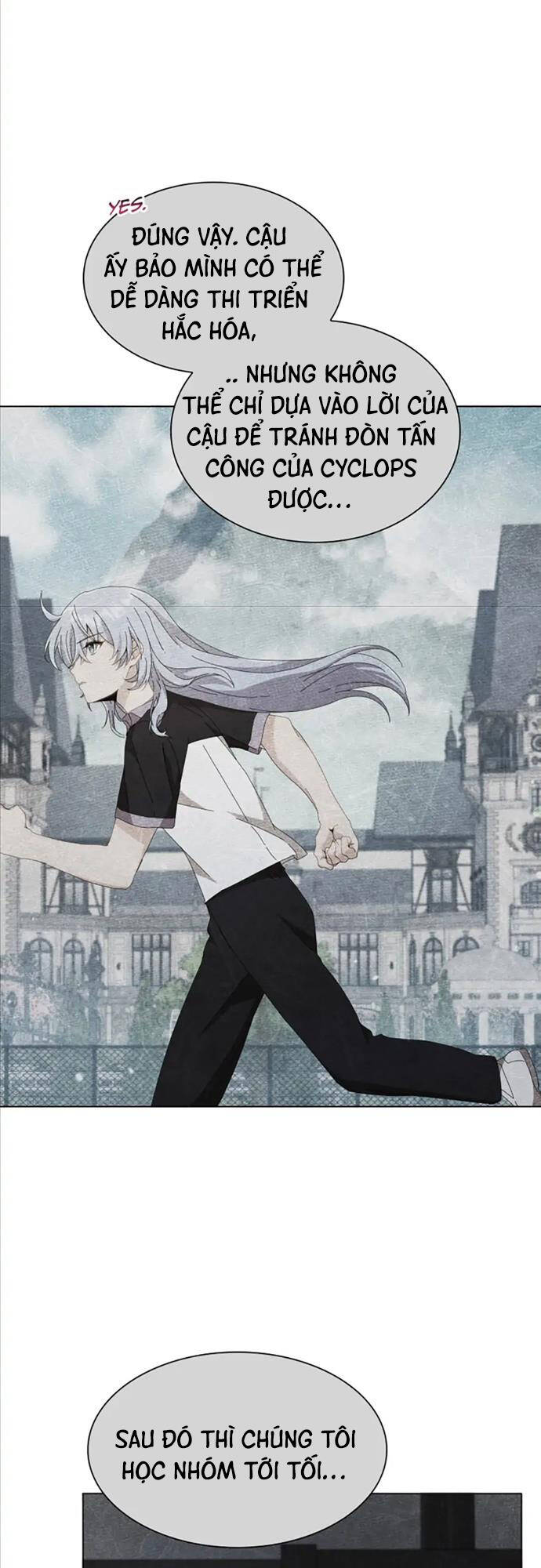 Tử Linh Sư Thiên Tài Của Học Viện Chap 40 - Next Chap 41