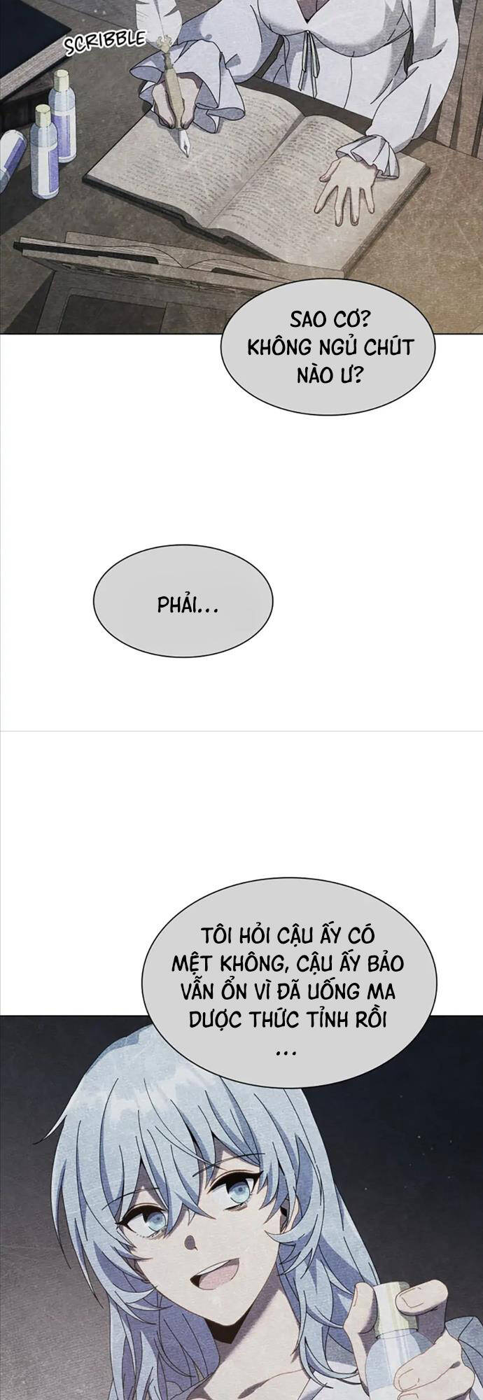 Tử Linh Sư Thiên Tài Của Học Viện Chap 40 - Next Chap 41