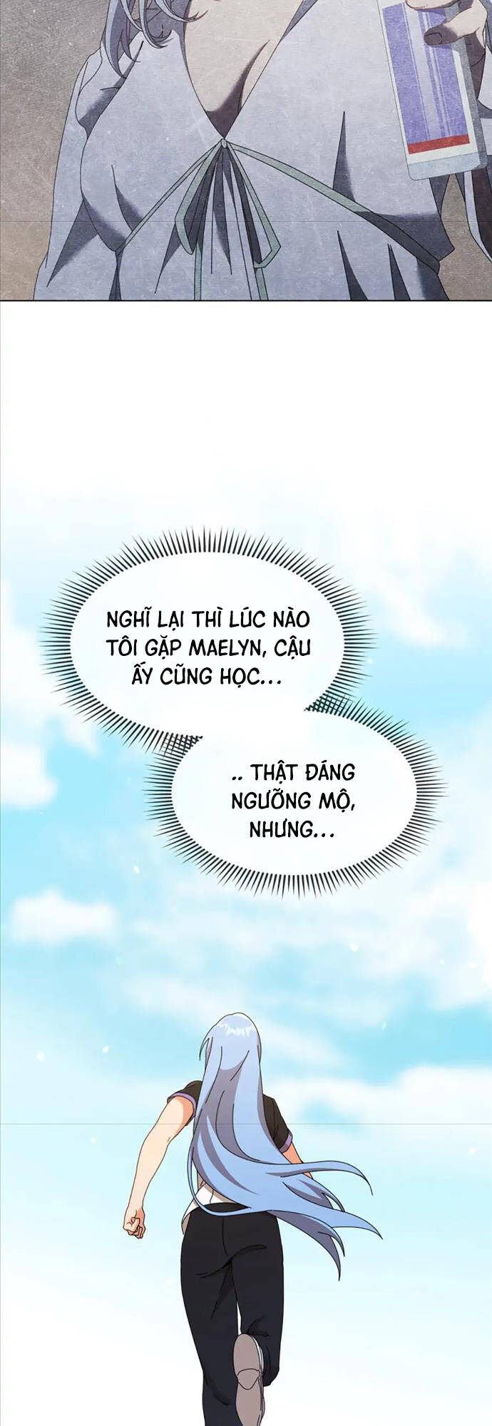 Tử Linh Sư Thiên Tài Của Học Viện Chap 40 - Next Chap 41