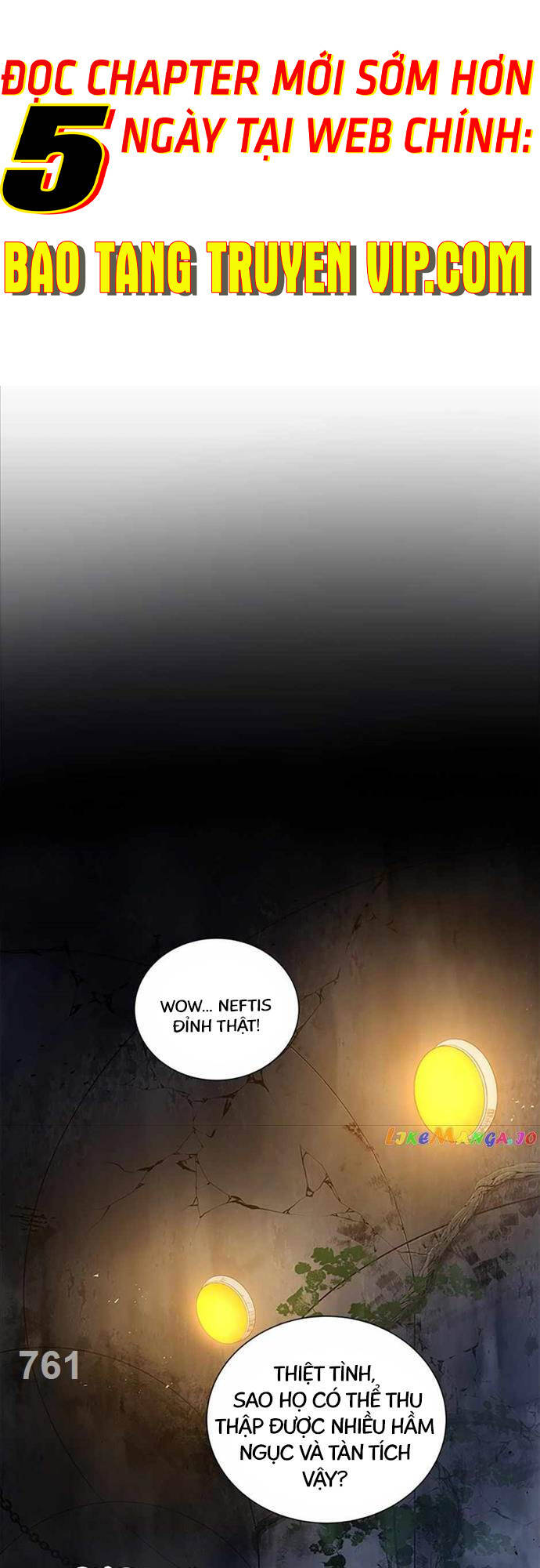 Tử Linh Sư Thiên Tài Của Học Viện Chap 41 - Next Chap 42