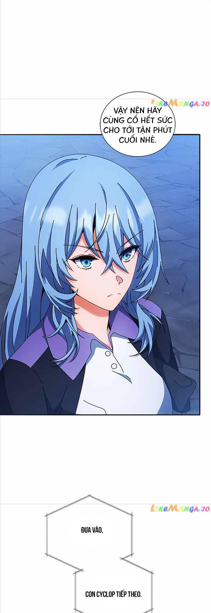 Tử Linh Sư Thiên Tài Của Học Viện Chap 41 - Next Chap 42