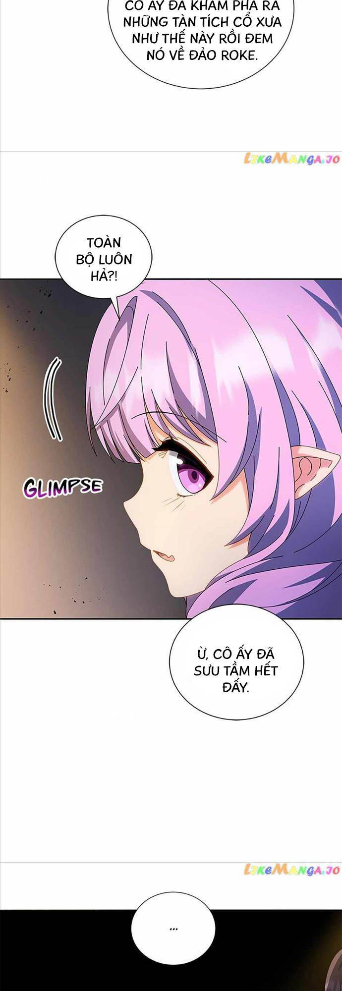 Tử Linh Sư Thiên Tài Của Học Viện Chap 41 - Next Chap 42