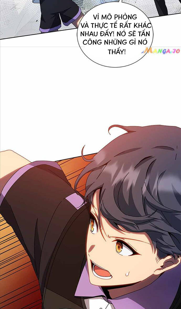 Tử Linh Sư Thiên Tài Của Học Viện Chap 41 - Next Chap 42