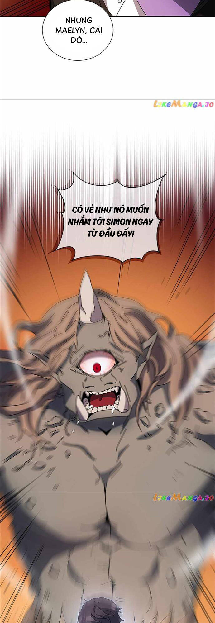 Tử Linh Sư Thiên Tài Của Học Viện Chap 41 - Next Chap 42