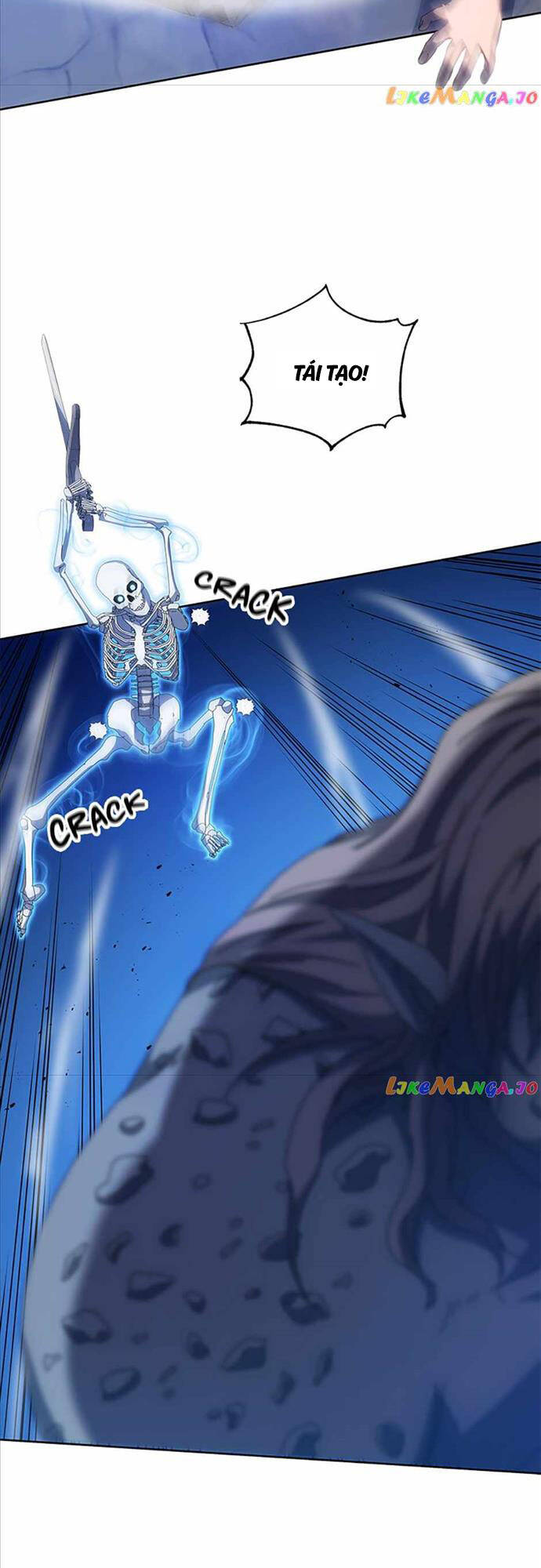 Tử Linh Sư Thiên Tài Của Học Viện Chap 41 - Next Chap 42