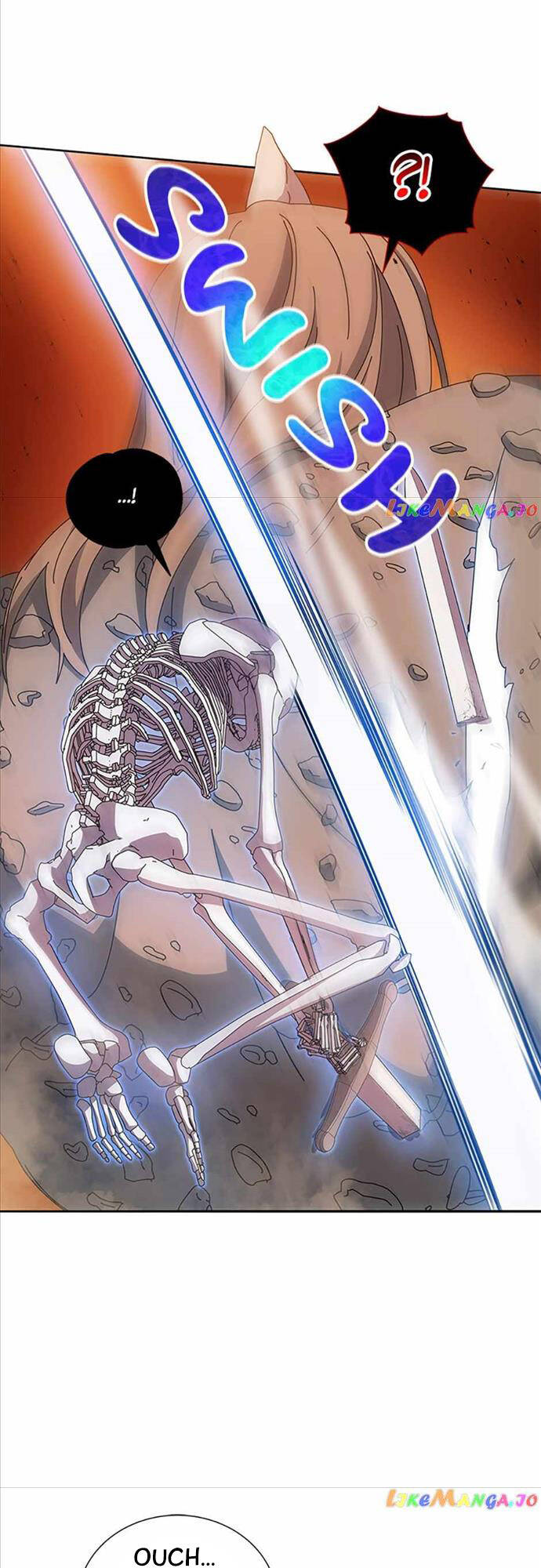 Tử Linh Sư Thiên Tài Của Học Viện Chap 41 - Next Chap 42