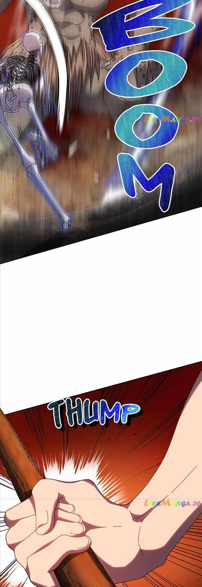 Tử Linh Sư Thiên Tài Của Học Viện Chap 41 - Next Chap 42