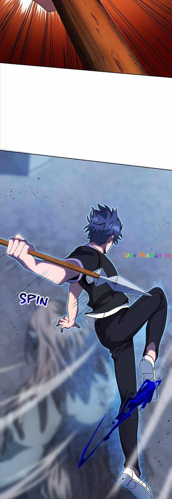 Tử Linh Sư Thiên Tài Của Học Viện Chap 41 - Next Chap 42