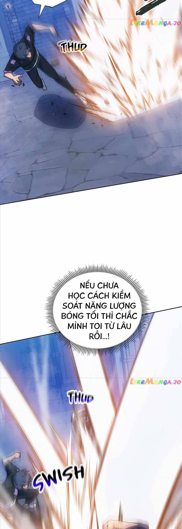 Tử Linh Sư Thiên Tài Của Học Viện Chap 41 - Next Chap 42