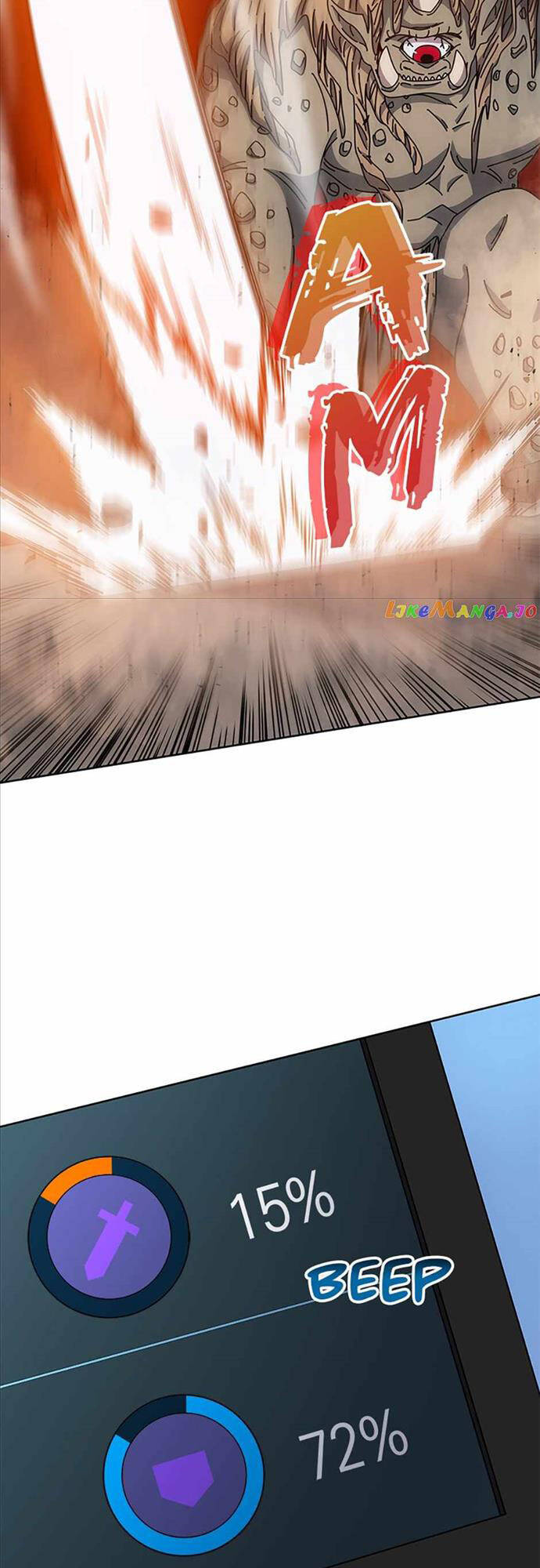 Tử Linh Sư Thiên Tài Của Học Viện Chap 41 - Next Chap 42