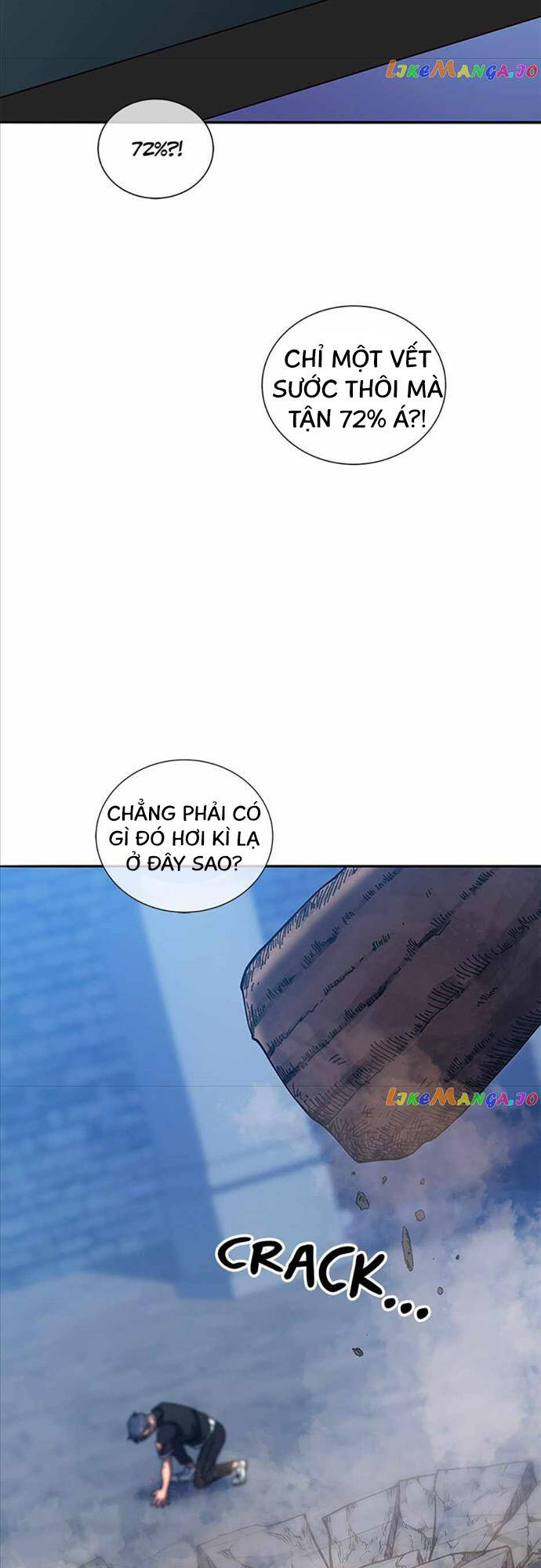 Tử Linh Sư Thiên Tài Của Học Viện Chap 41 - Next Chap 42