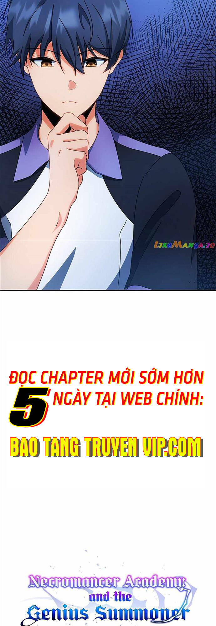 Tử Linh Sư Thiên Tài Của Học Viện Chap 41 - Next Chap 42