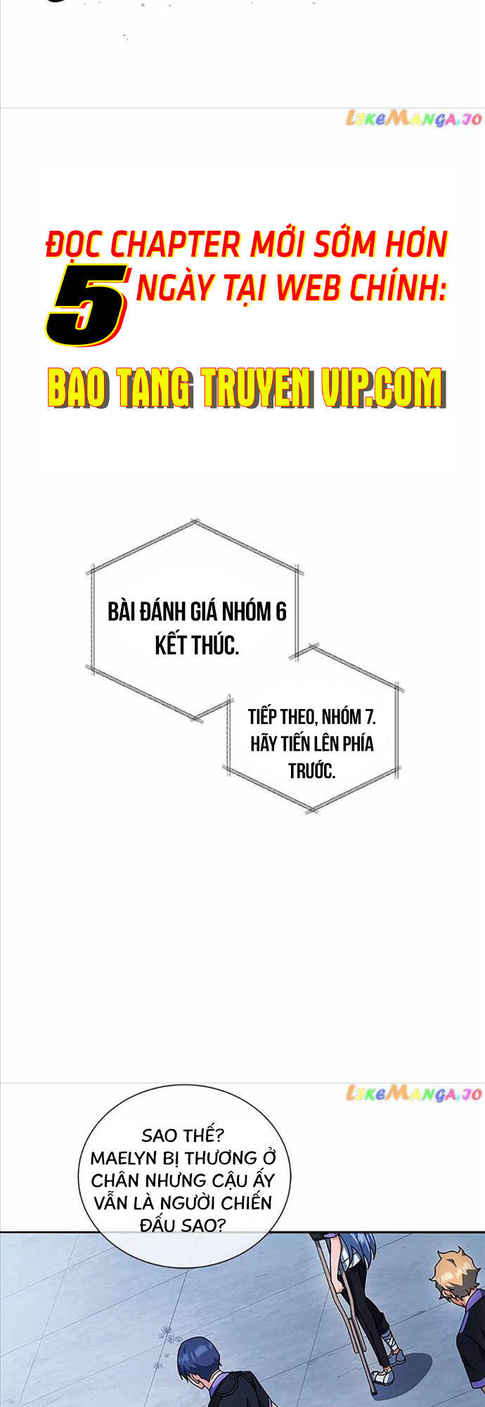 Tử Linh Sư Thiên Tài Của Học Viện Chap 41 - Next Chap 42