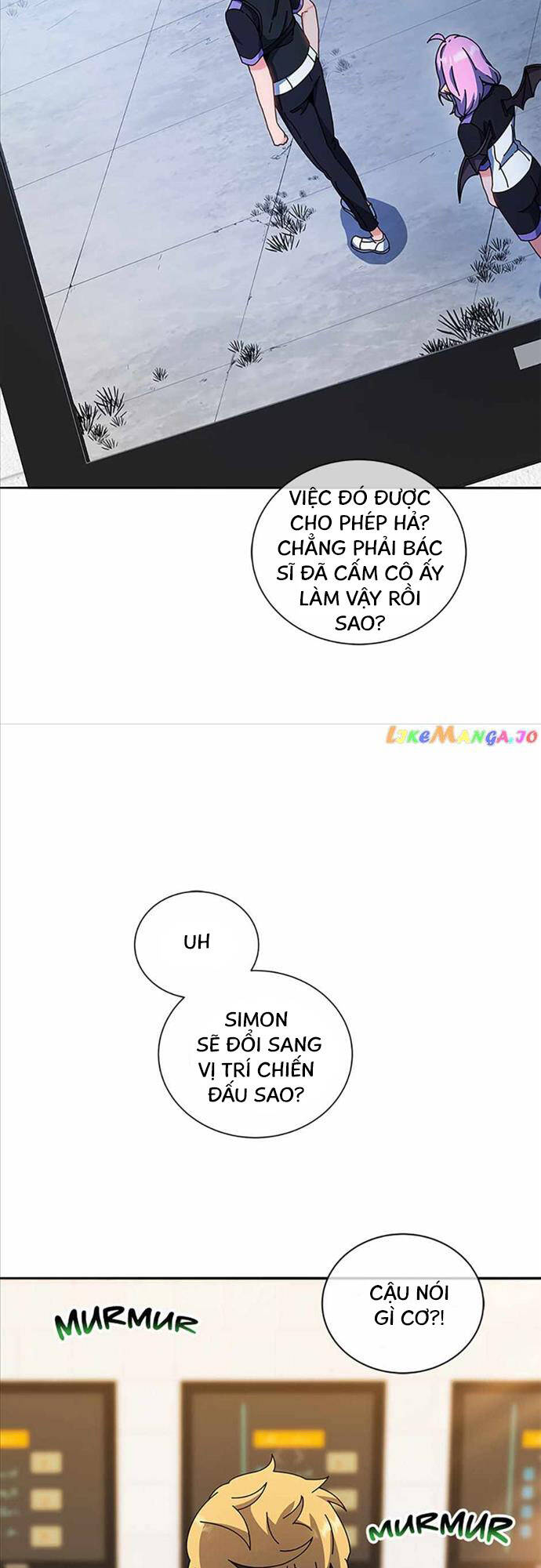 Tử Linh Sư Thiên Tài Của Học Viện Chap 41 - Next Chap 42