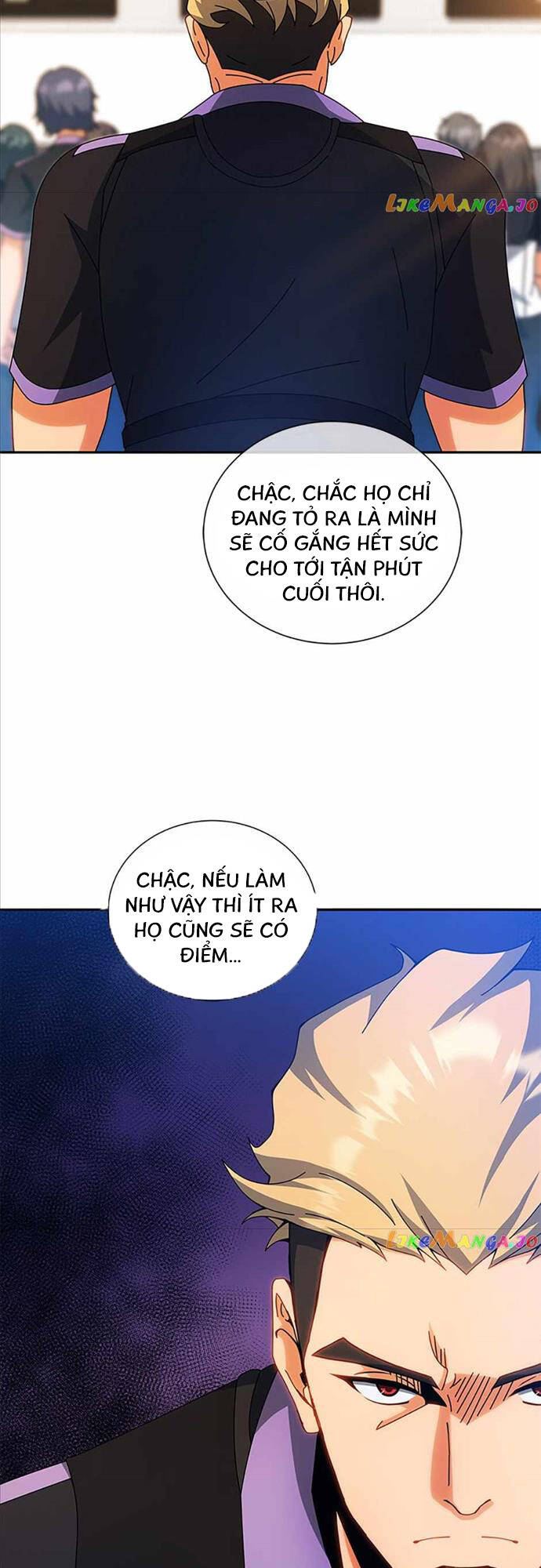 Tử Linh Sư Thiên Tài Của Học Viện Chap 41 - Next Chap 42